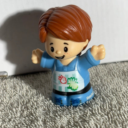 Little People - Toy