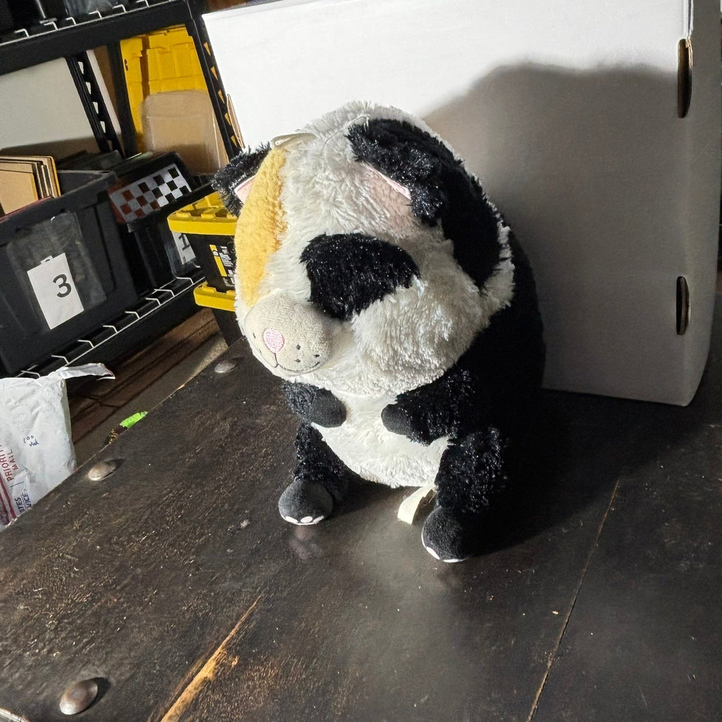 Cute Critter - Plushie