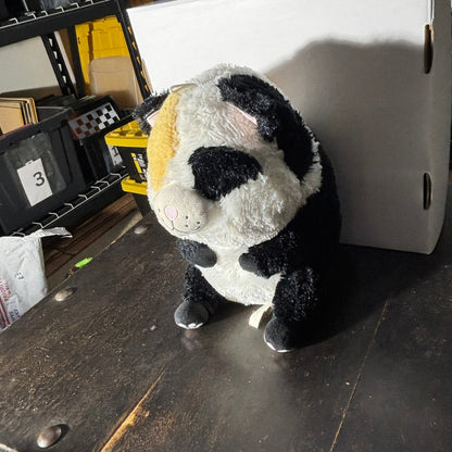 Cute Critter - Plushie