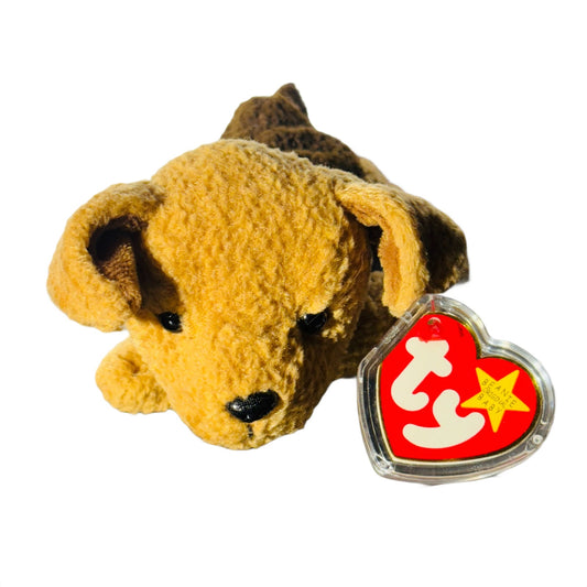 TY Mini Dog - Plushie