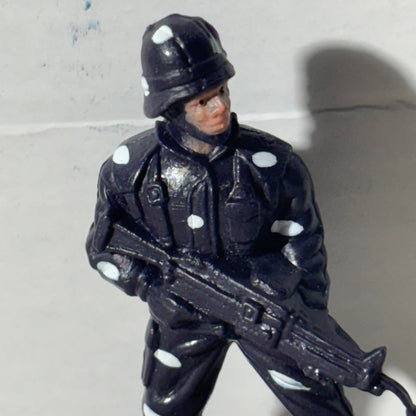 Action Soldier - Toy