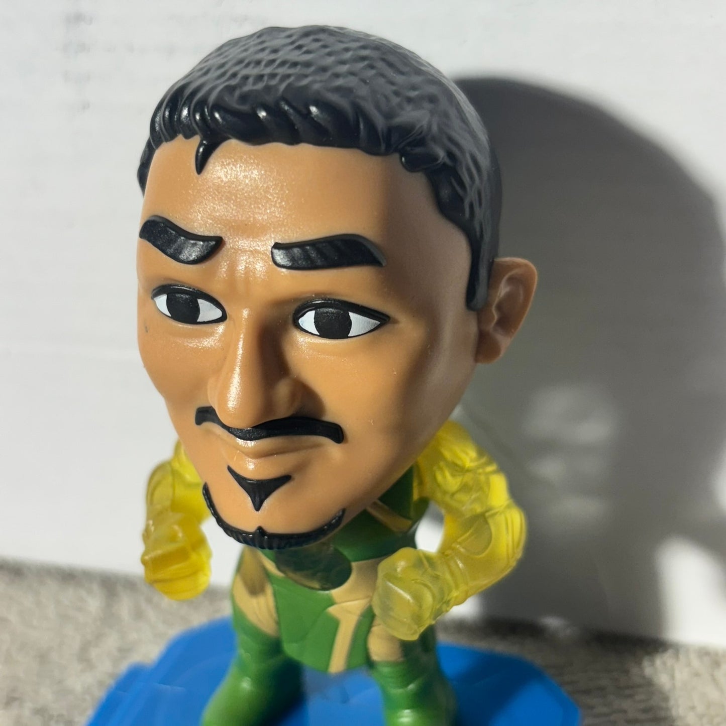 Marvel Hero - Toy