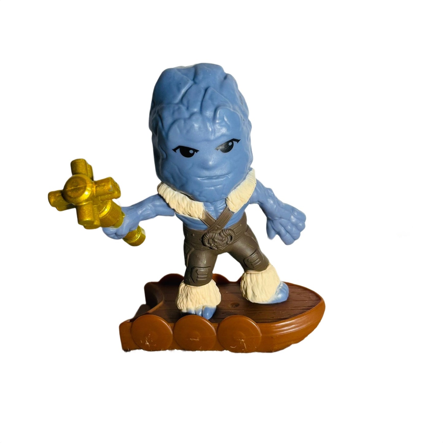Marvel Character - Toy