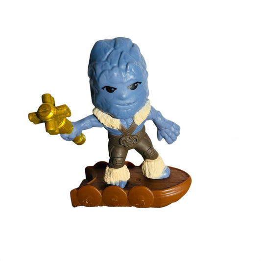 Marvel Character - Toy