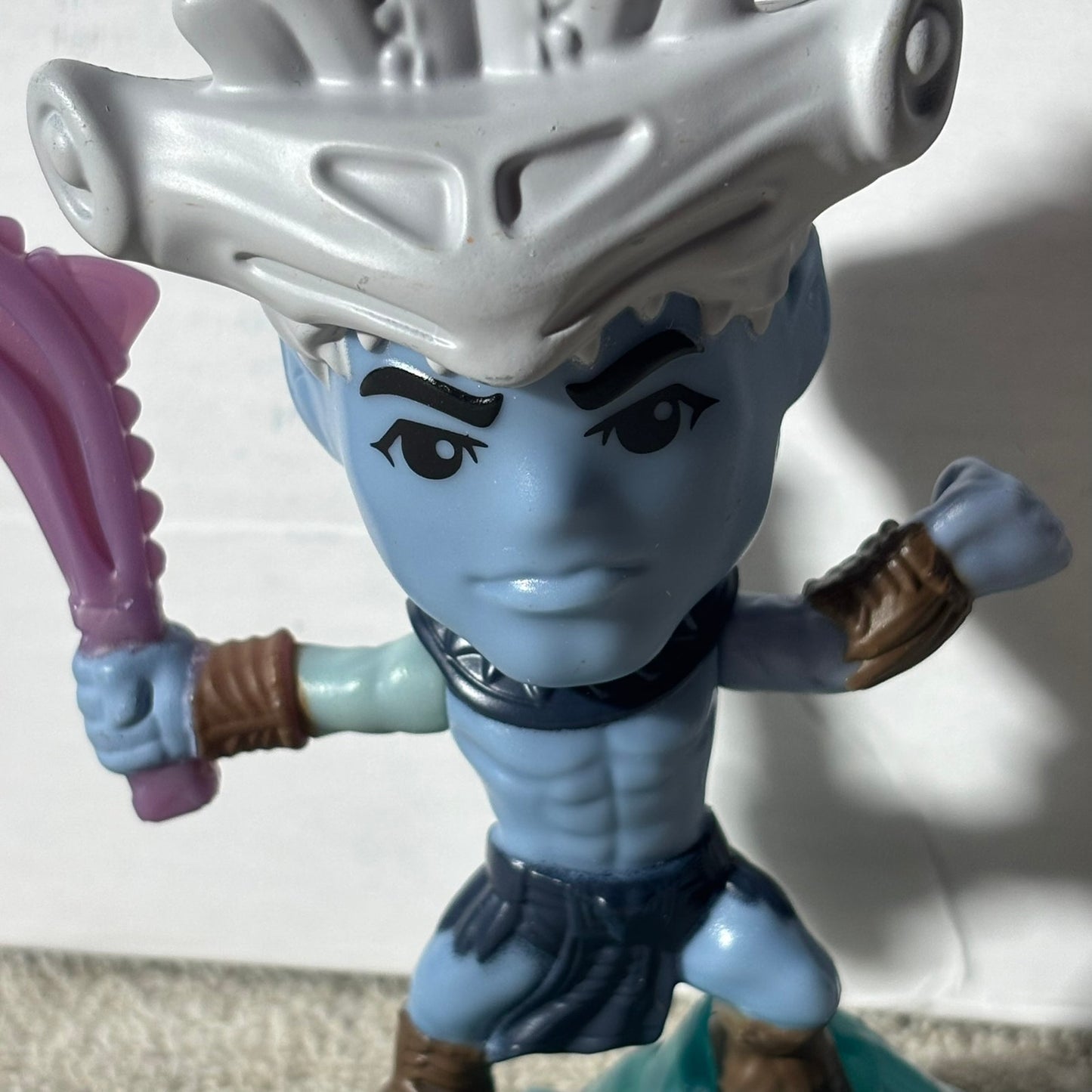 Marvel Hero - Toy