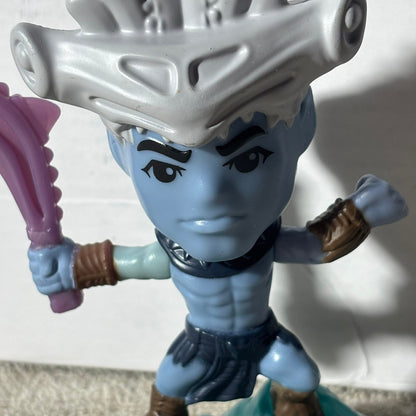 Marvel Hero - Toy