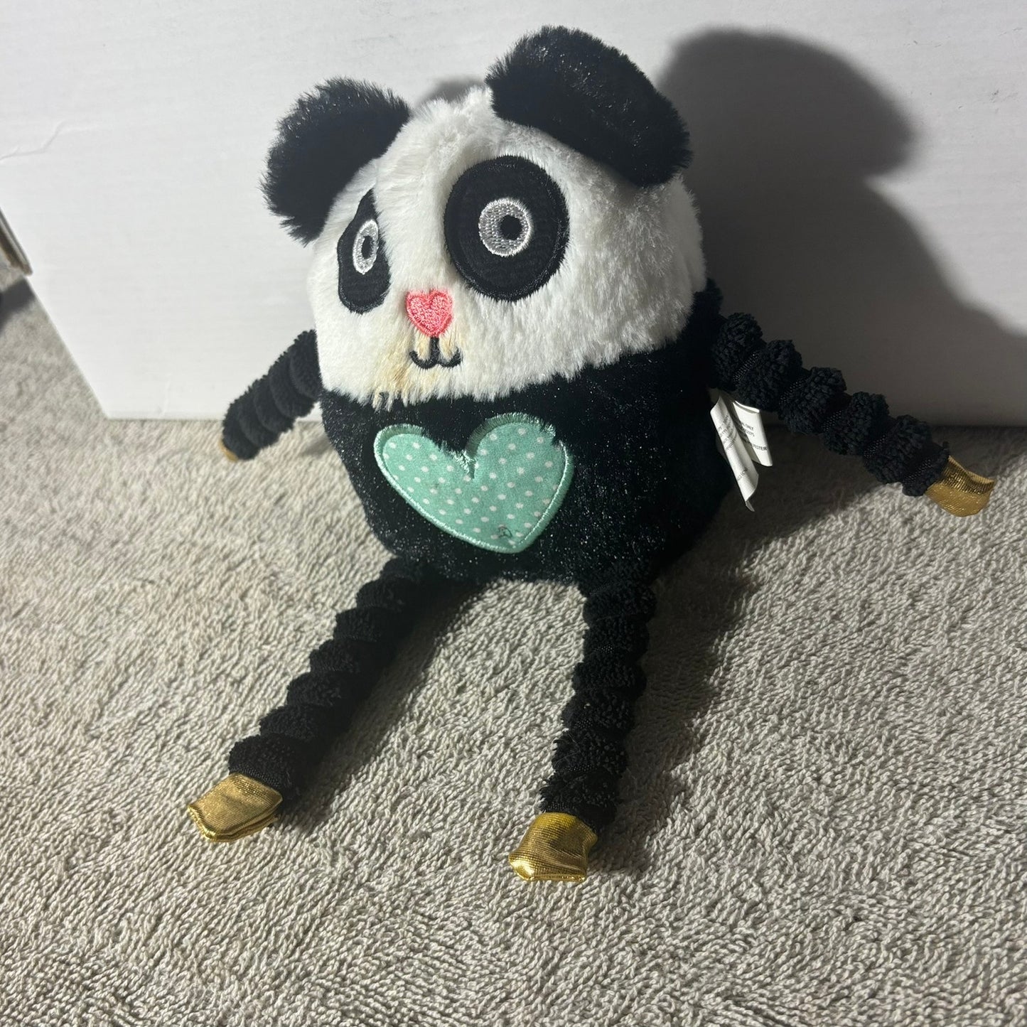 Panda - Plushie