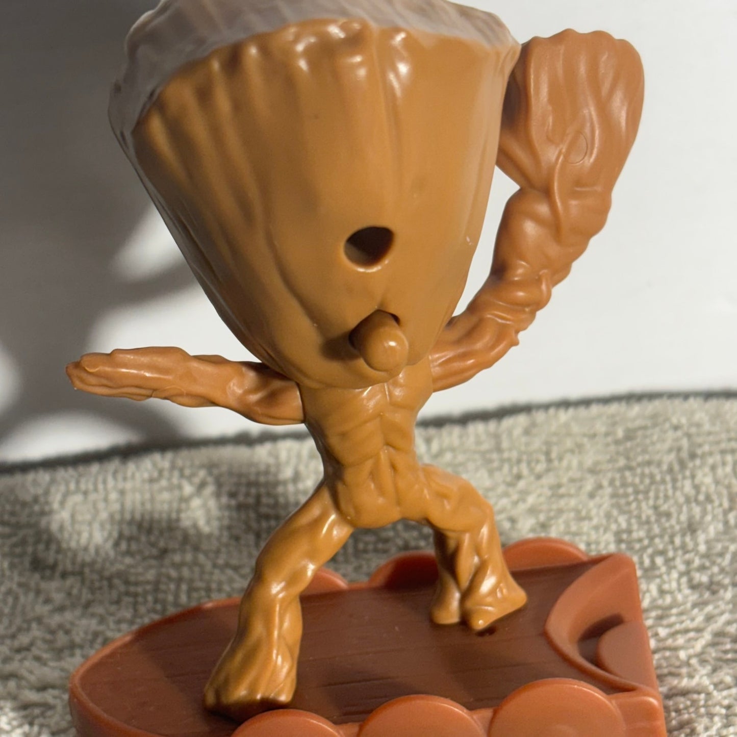 Marvel Character - Toy