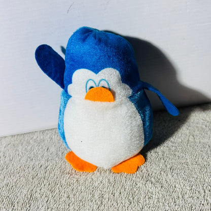 Goffa Penguin - Plushie