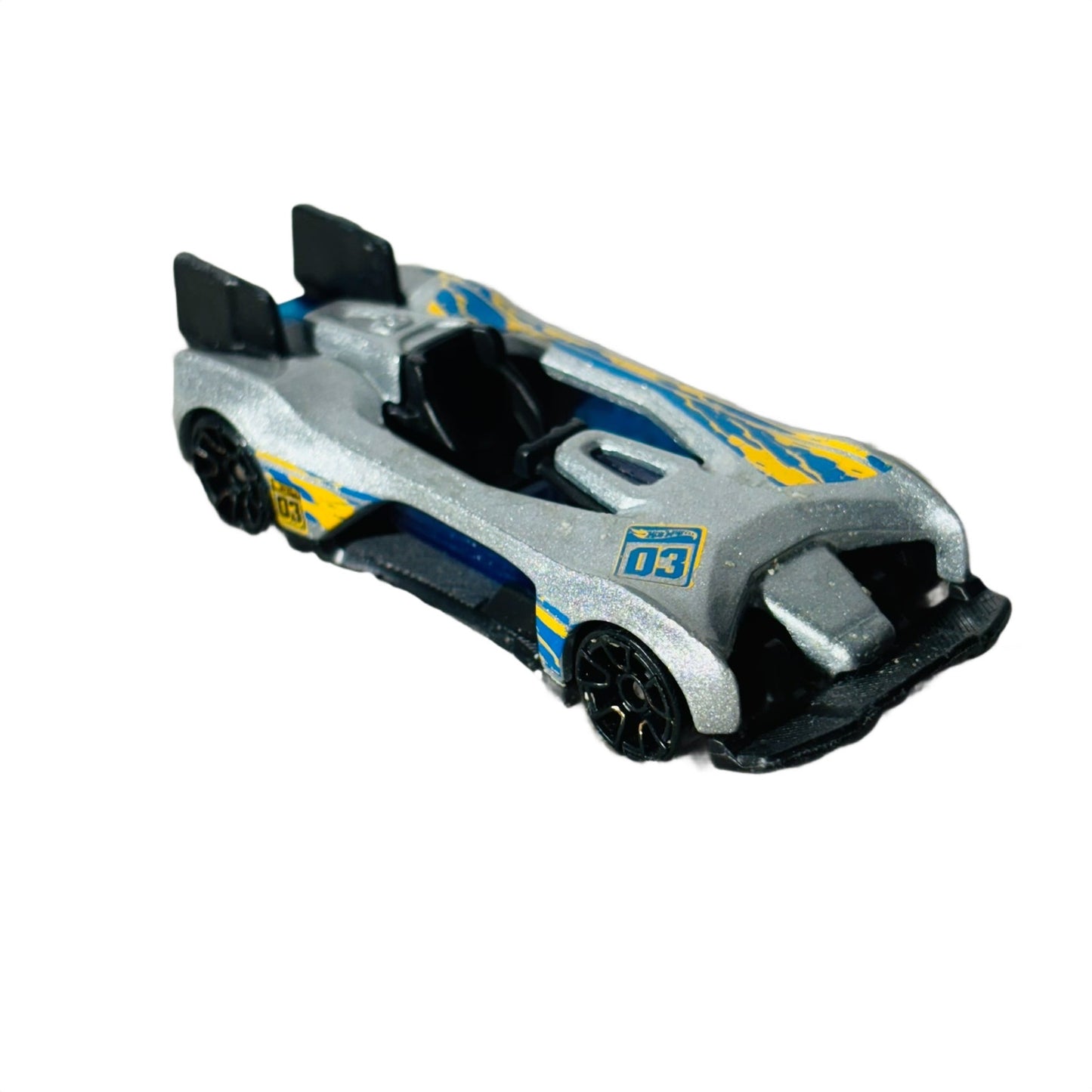 Hot Wheels Car - Toy