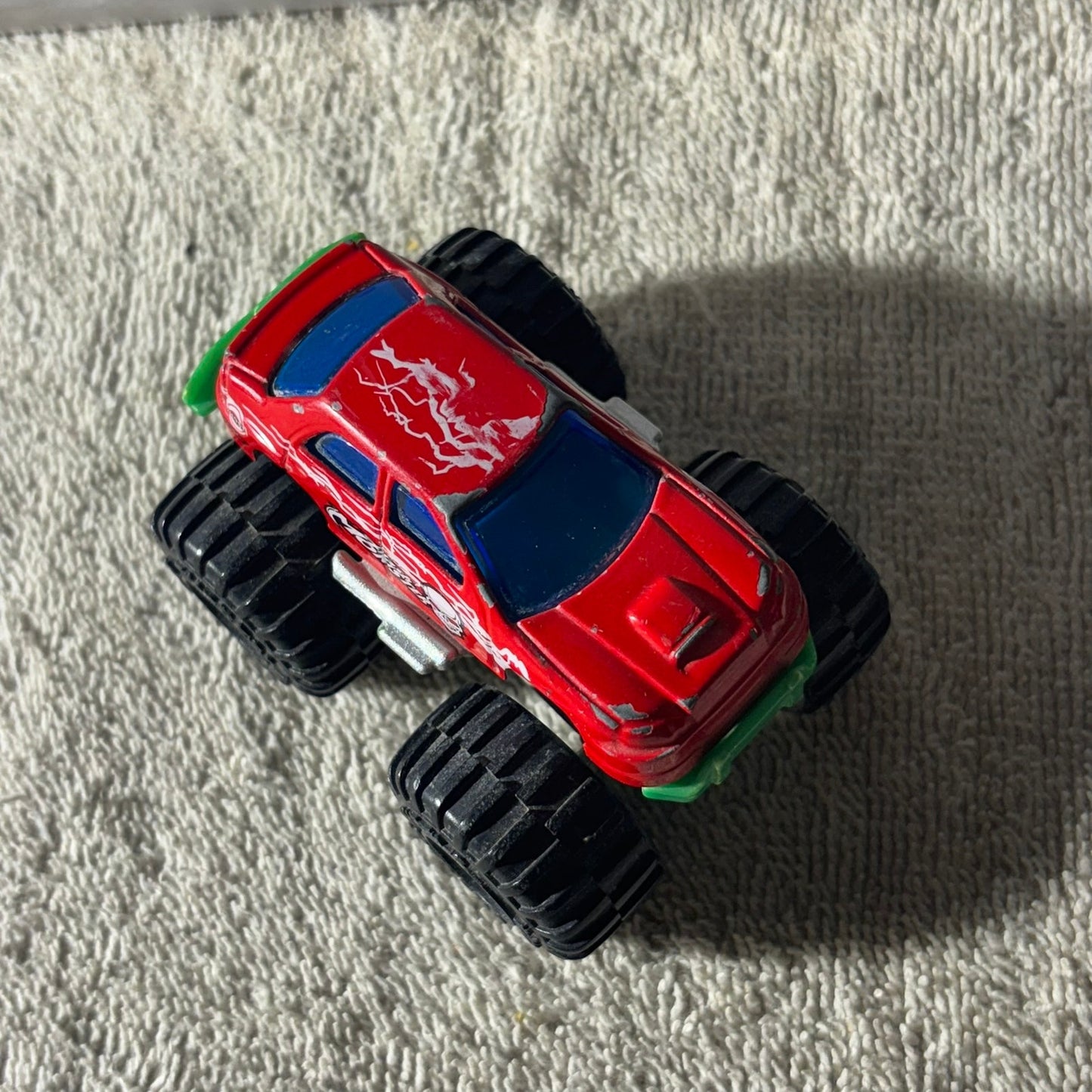 Monster Truck - Toy