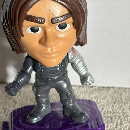 Marvels Character - Toy