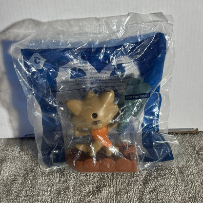Unopened McDonald's - Toy