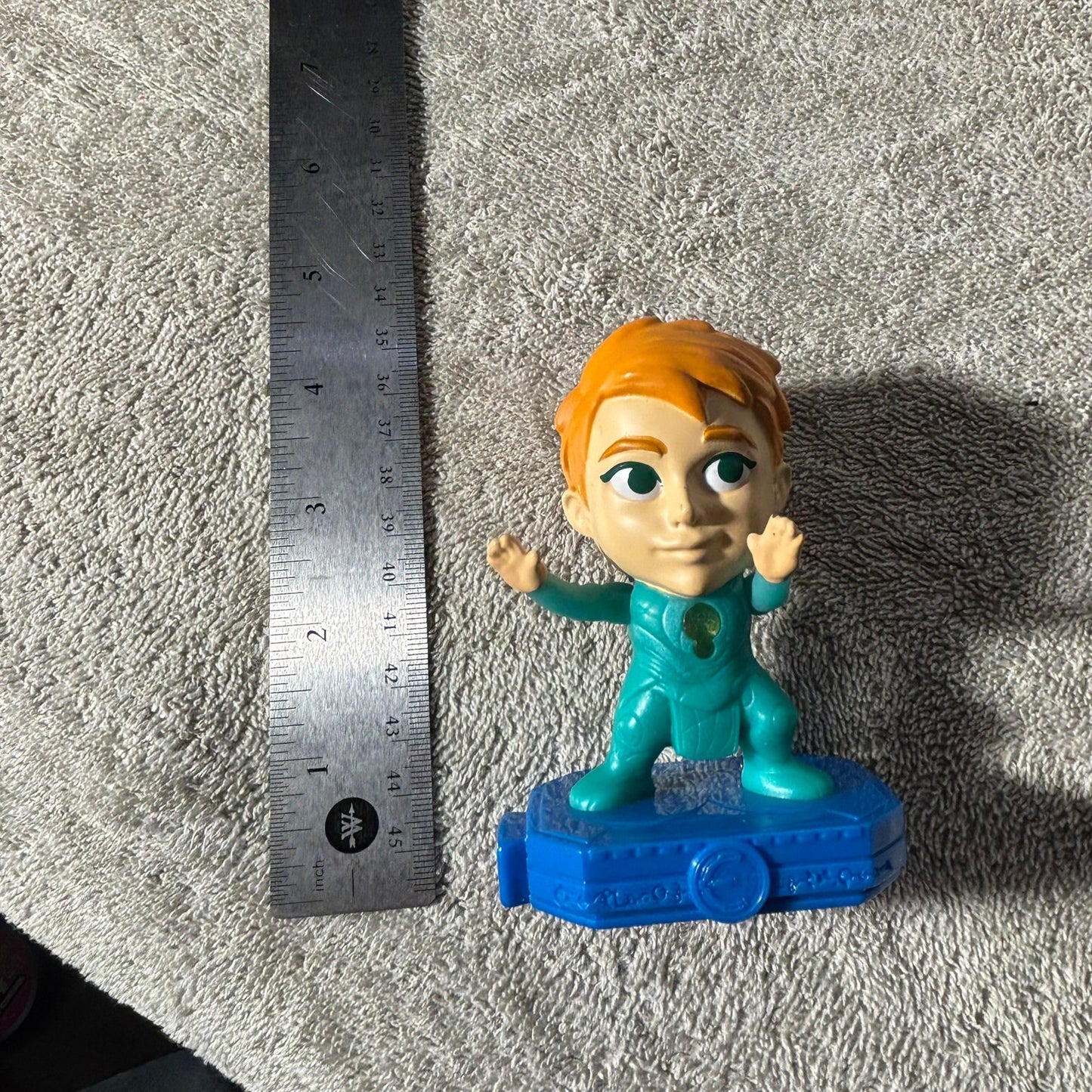 Marvel Character - Toy