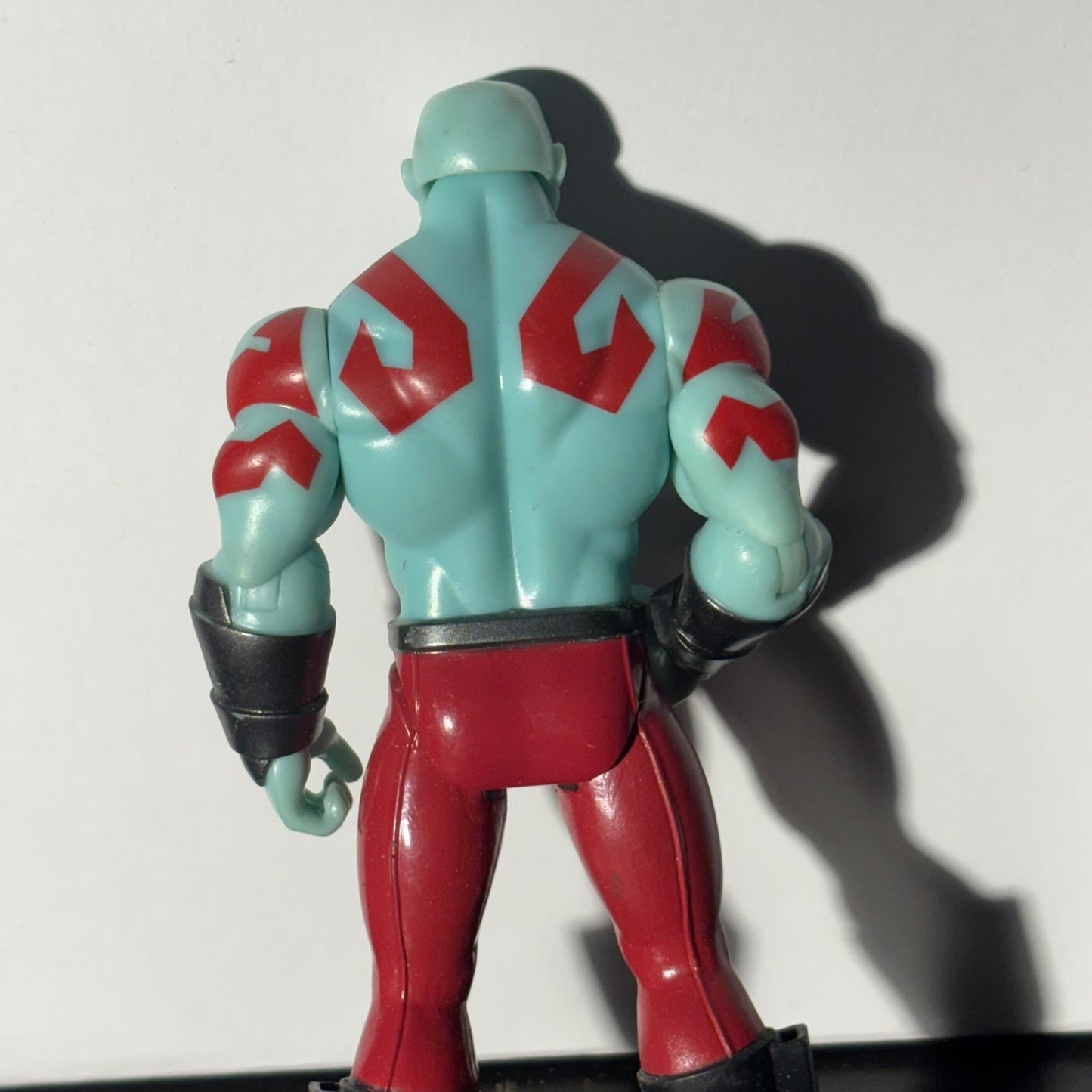 Marvel Character - Toy