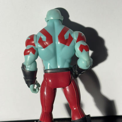 Marvel Character - Toy