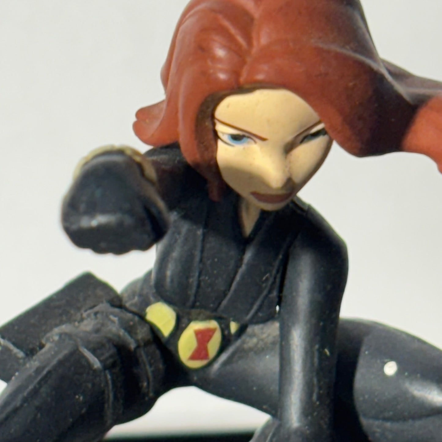Marvel Character - Toy