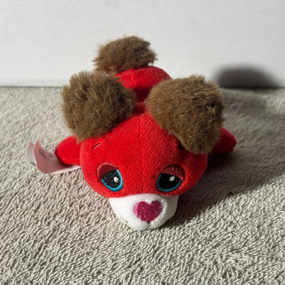 Cute Titos - Plushie