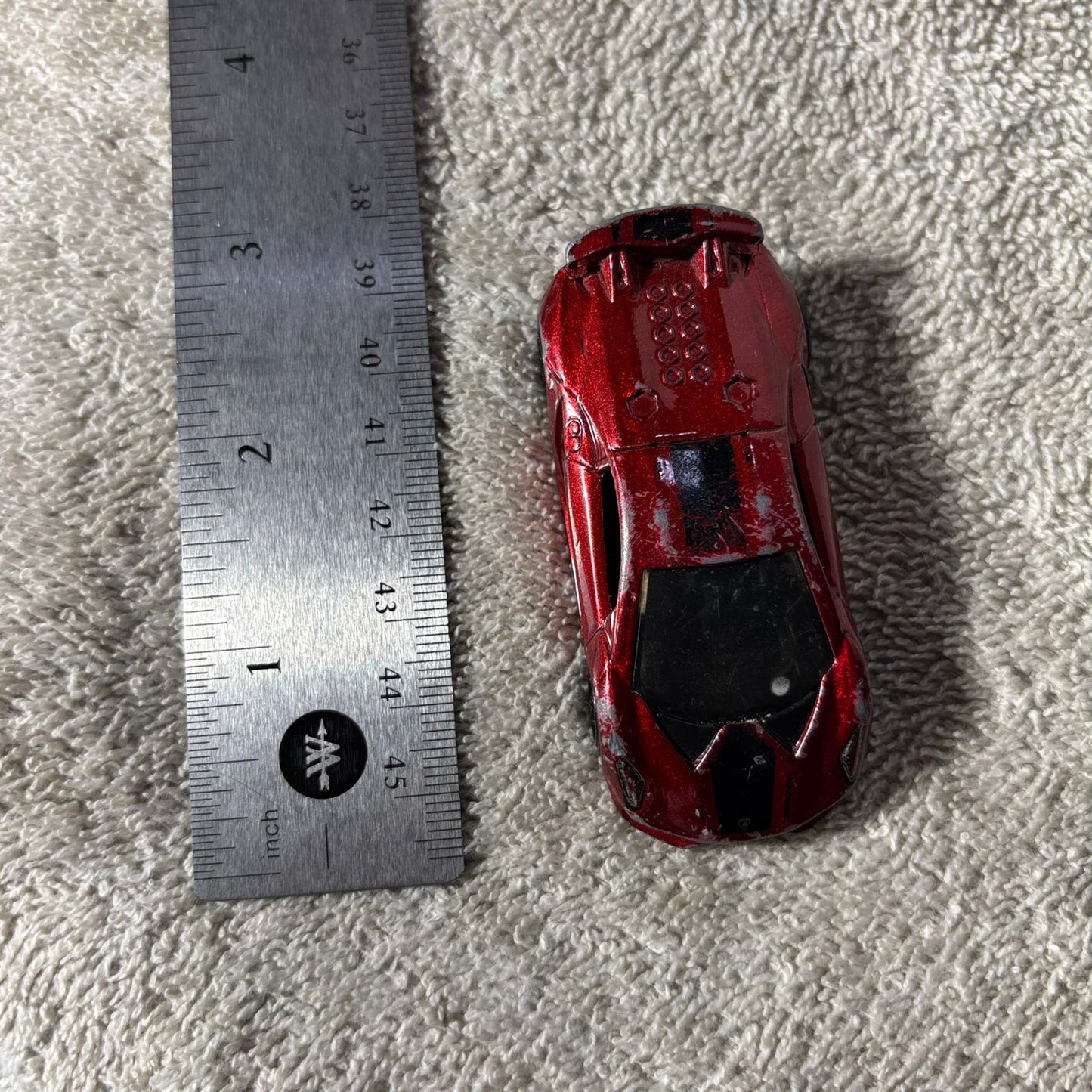 Vintage Lamborghini - Toy