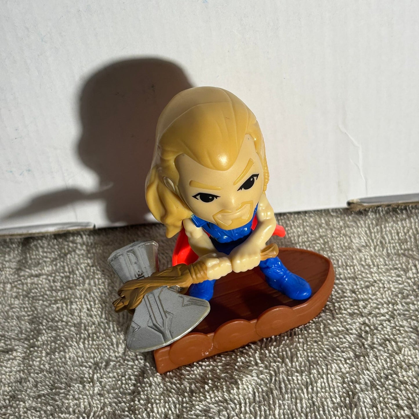 Thor Marvel Character - Toy