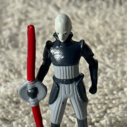 Mini Star Wars Character - Toy