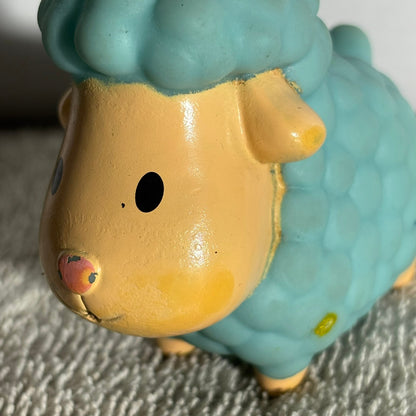 Little Sheep - Toy