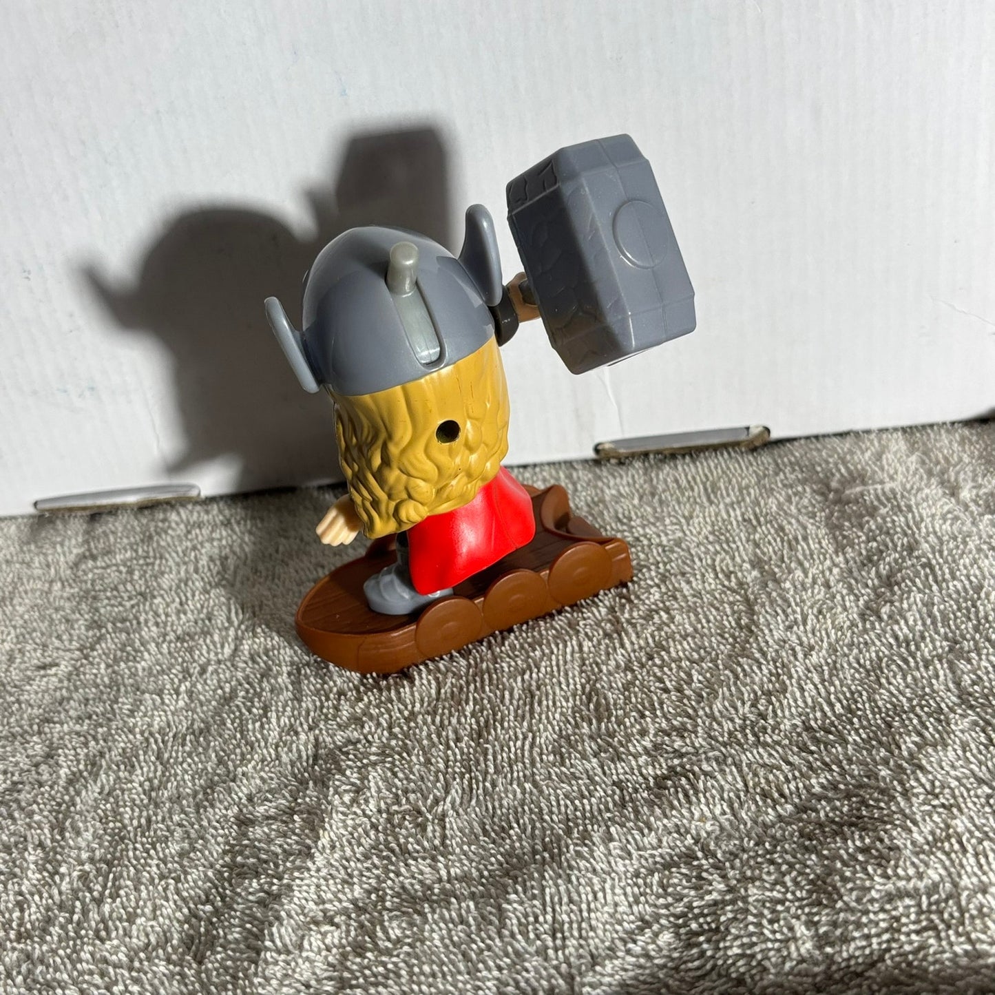 Marvel Character - Toy
