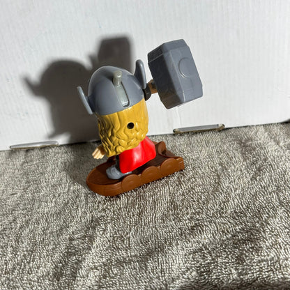 Marvel Character - Toy