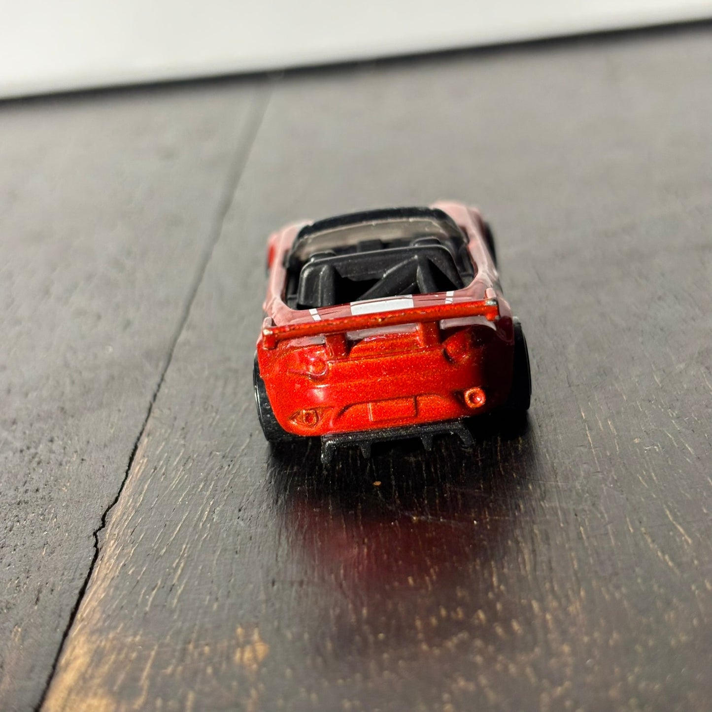 Hot Wheel Convertible - Toy