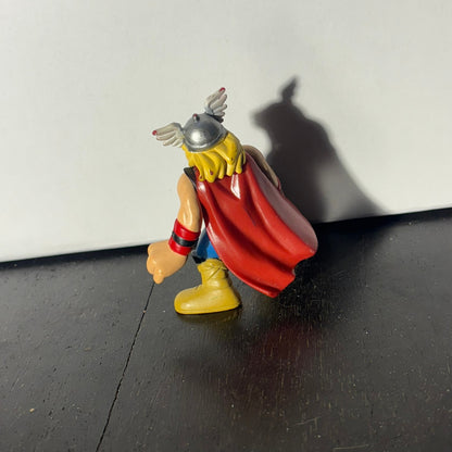 Thor Figure - Toy