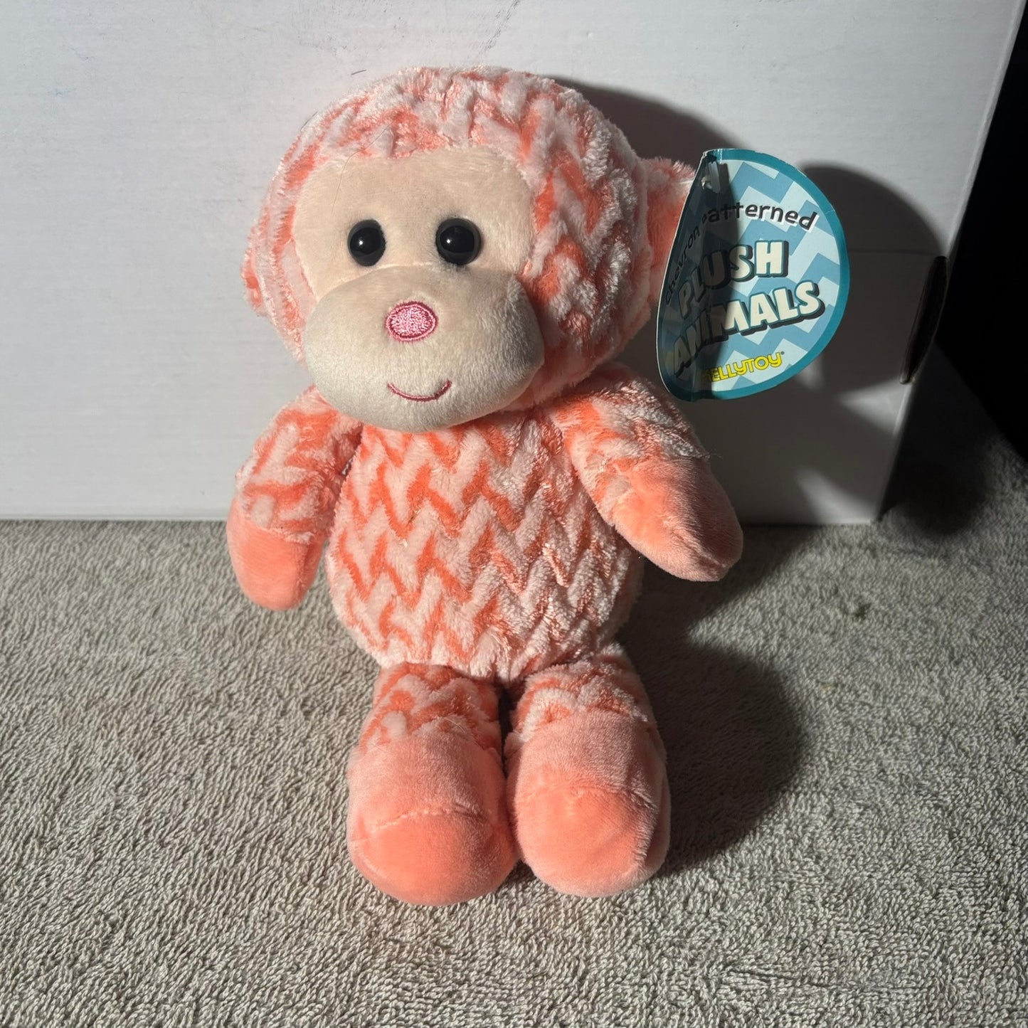 Plush Animals - Plushie