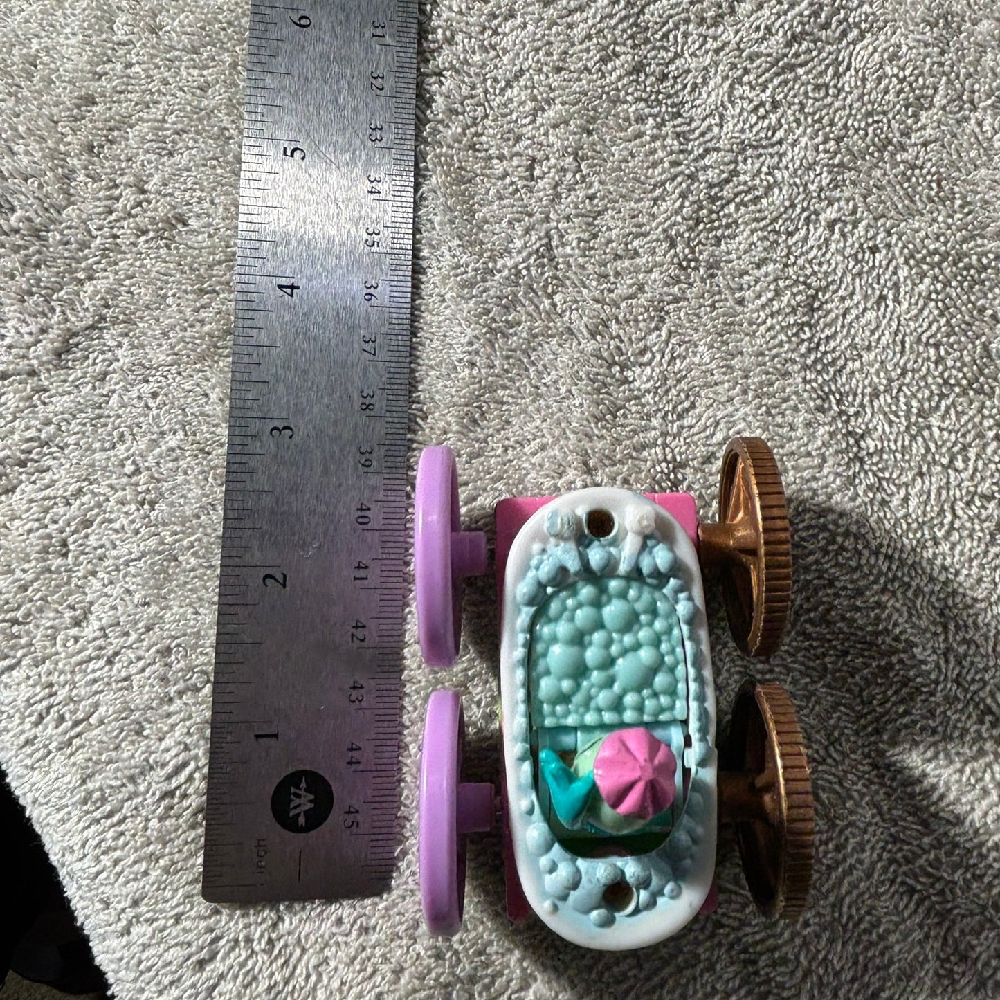 Double Sided Kart - Toy