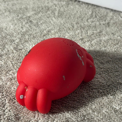 Rubber Crab - Toy