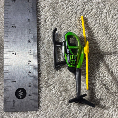 Helicopter - Toy