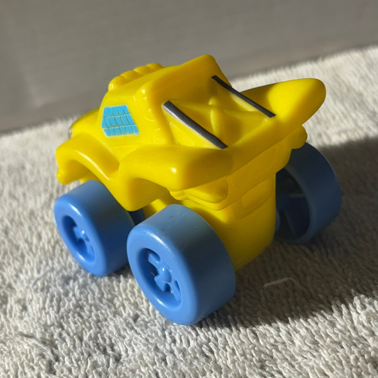 Construction Car - Toy