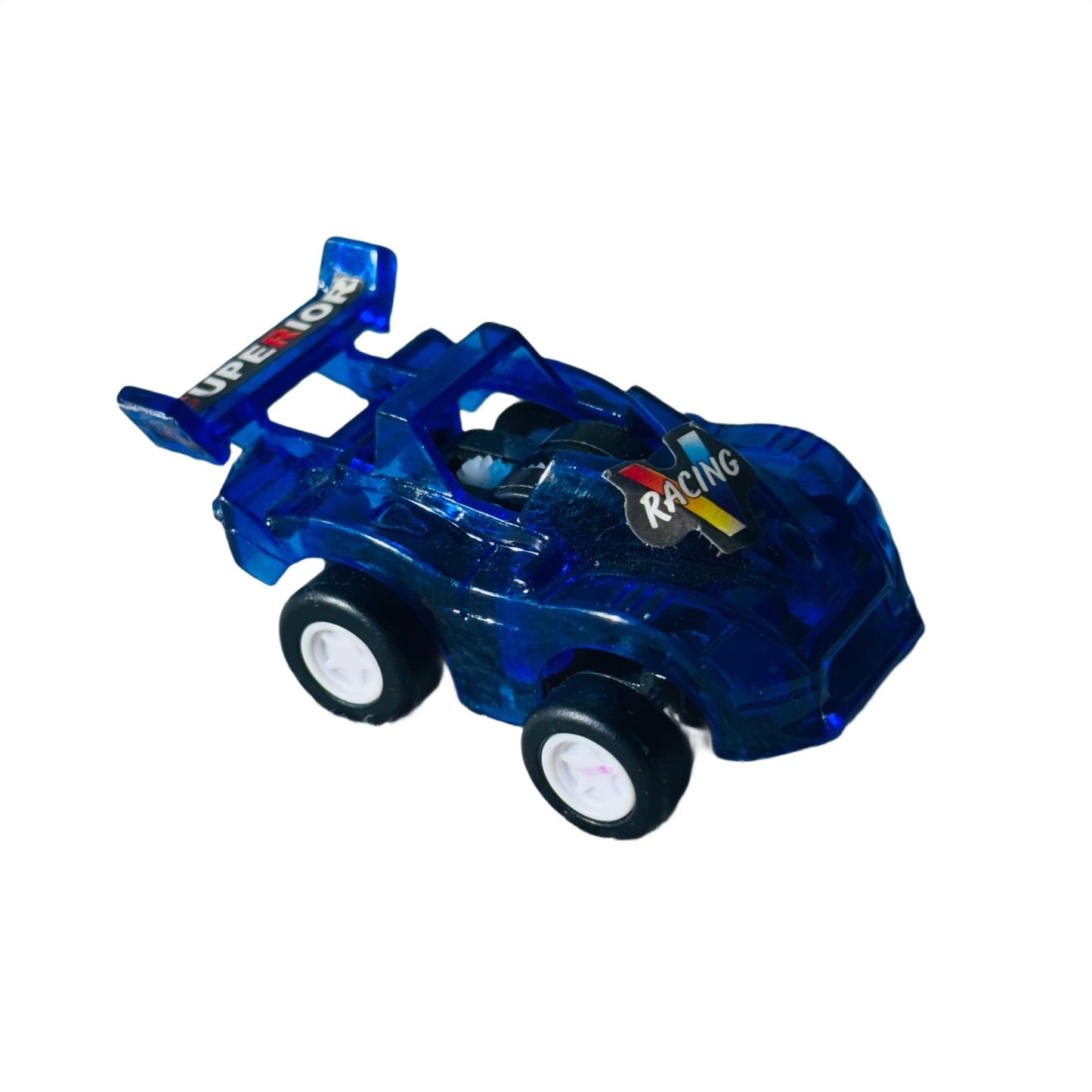 Superior Car - Toy