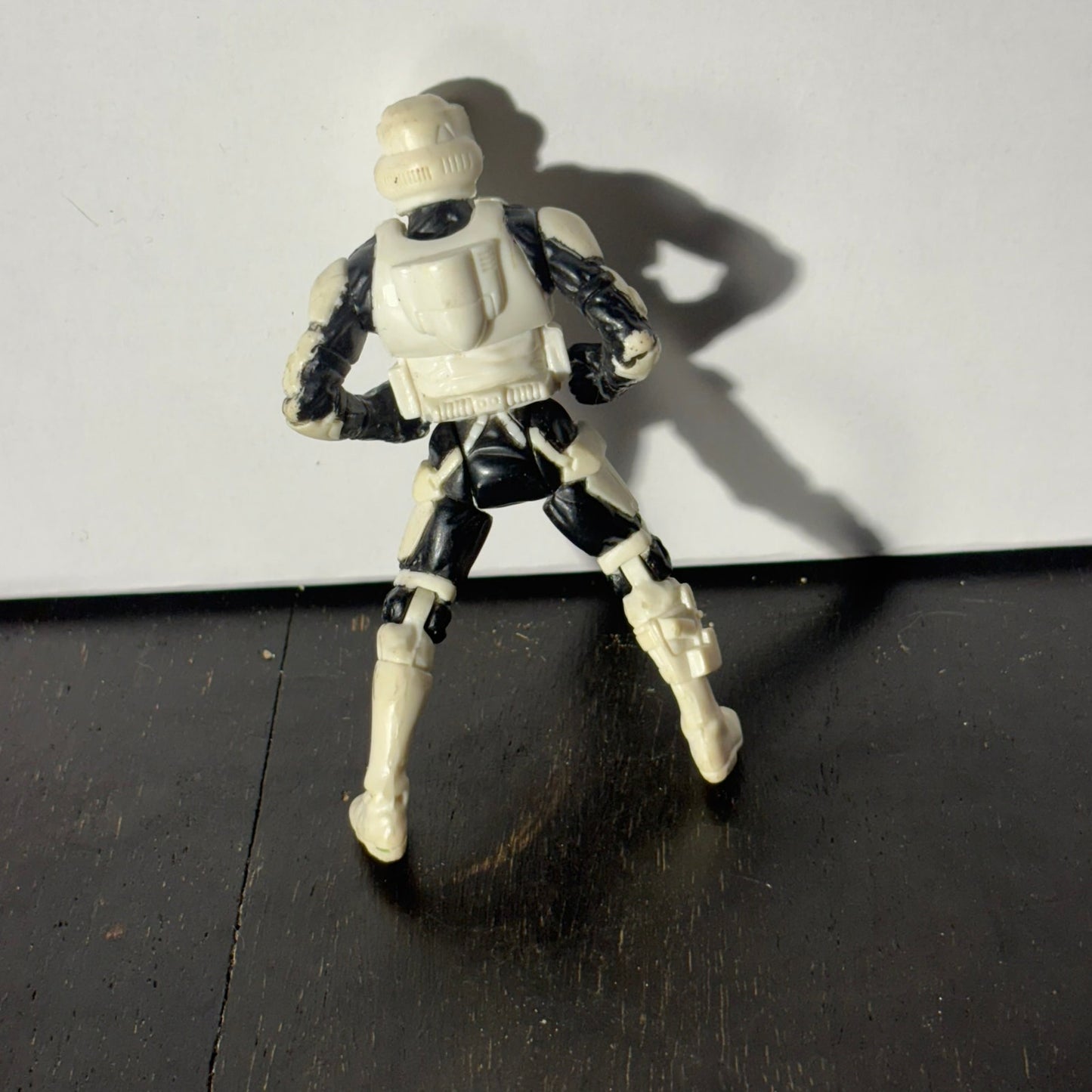 Star Wars Figure - Toy