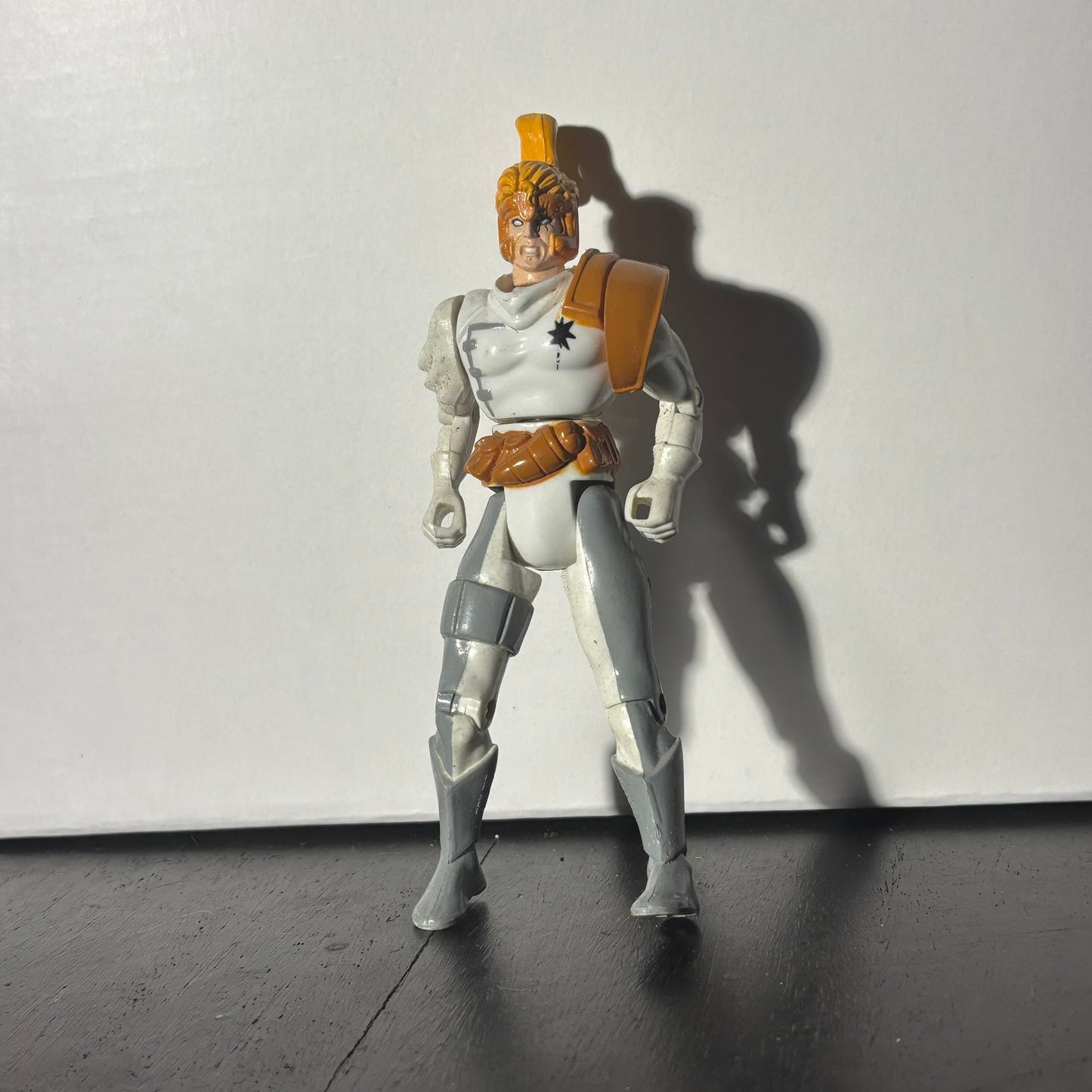 Marvel Character - Toy