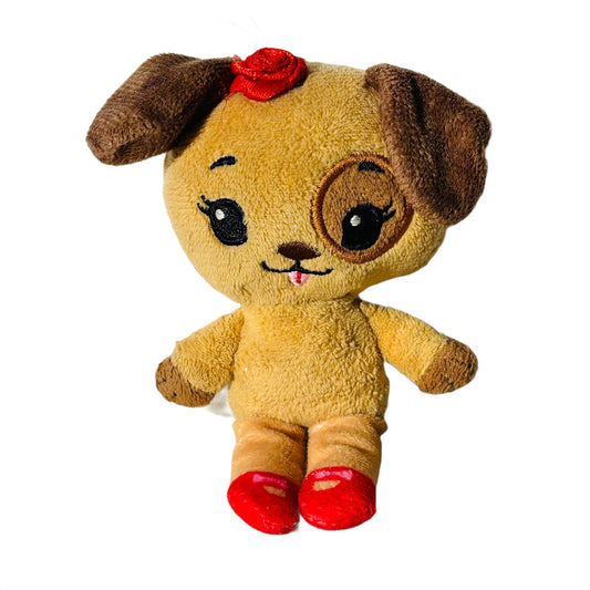 Cute Puppy - Plushie