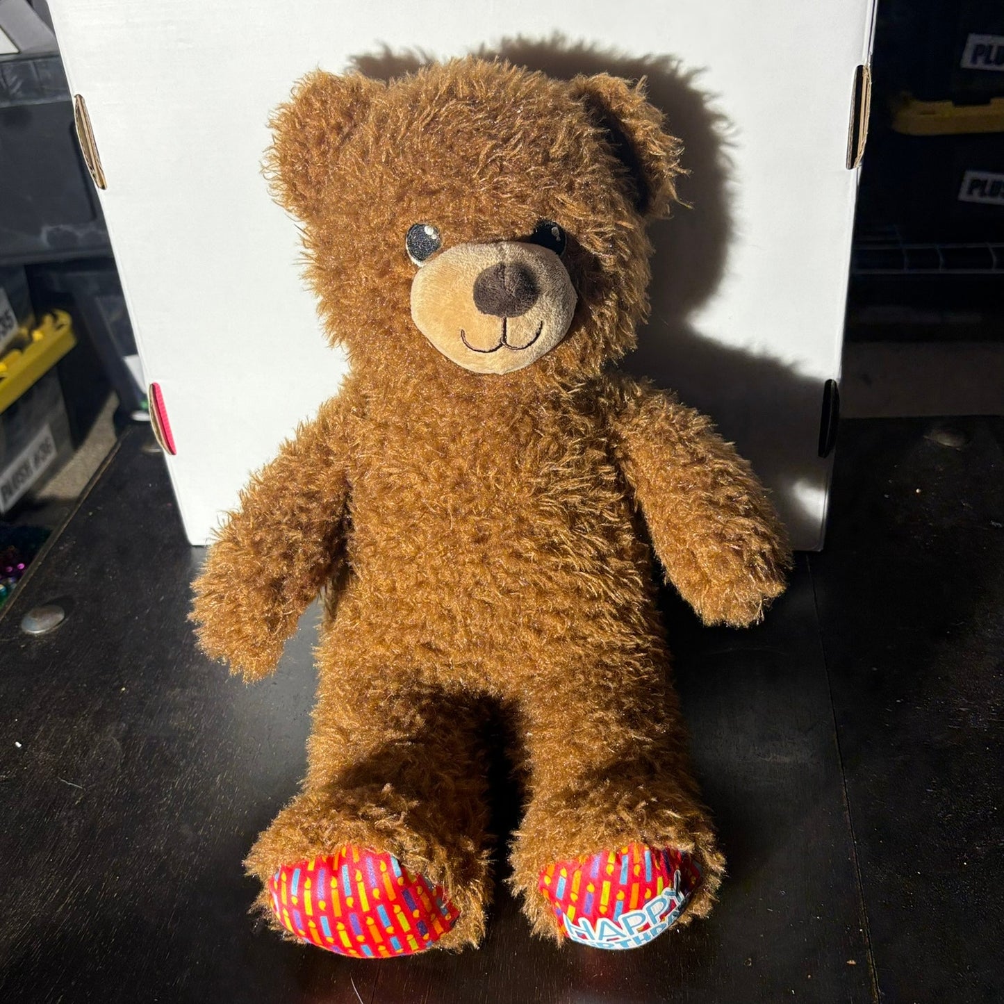 Build A Bear - Plushie