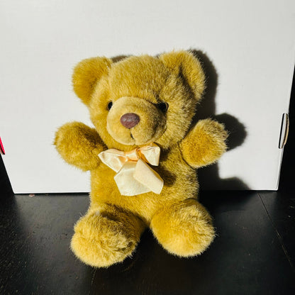 Fiesta Bear - Plushie