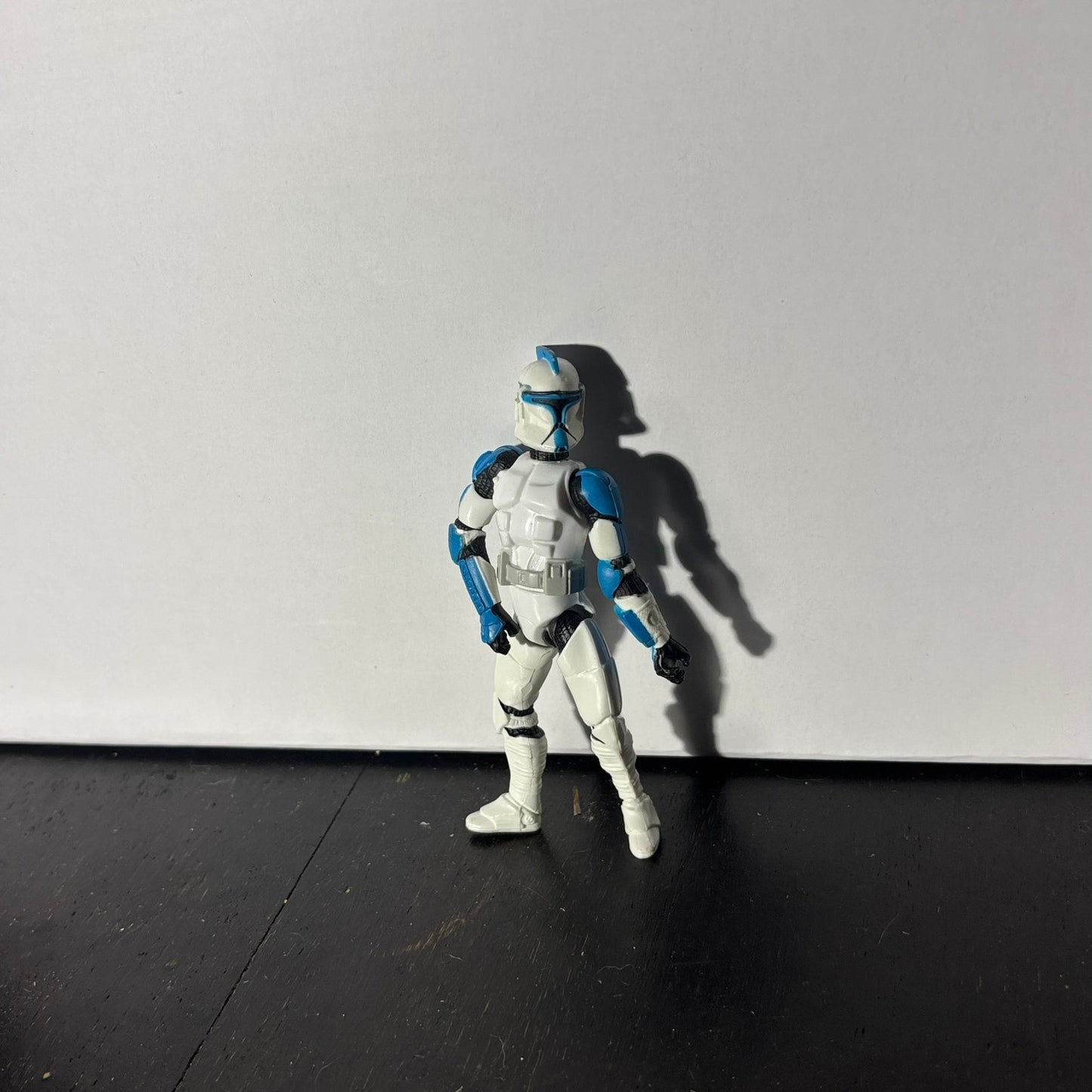 Star Wars Figure - Toy