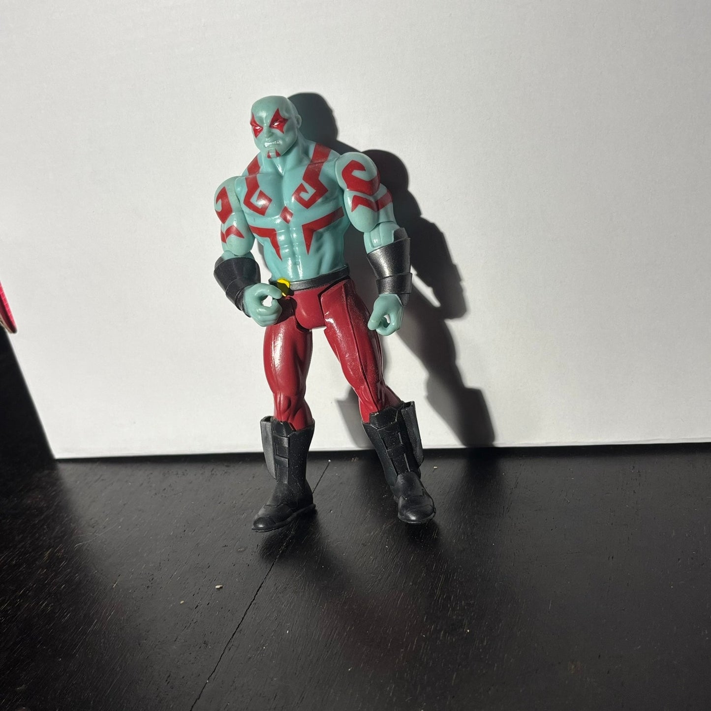 Marvel Character - Toy