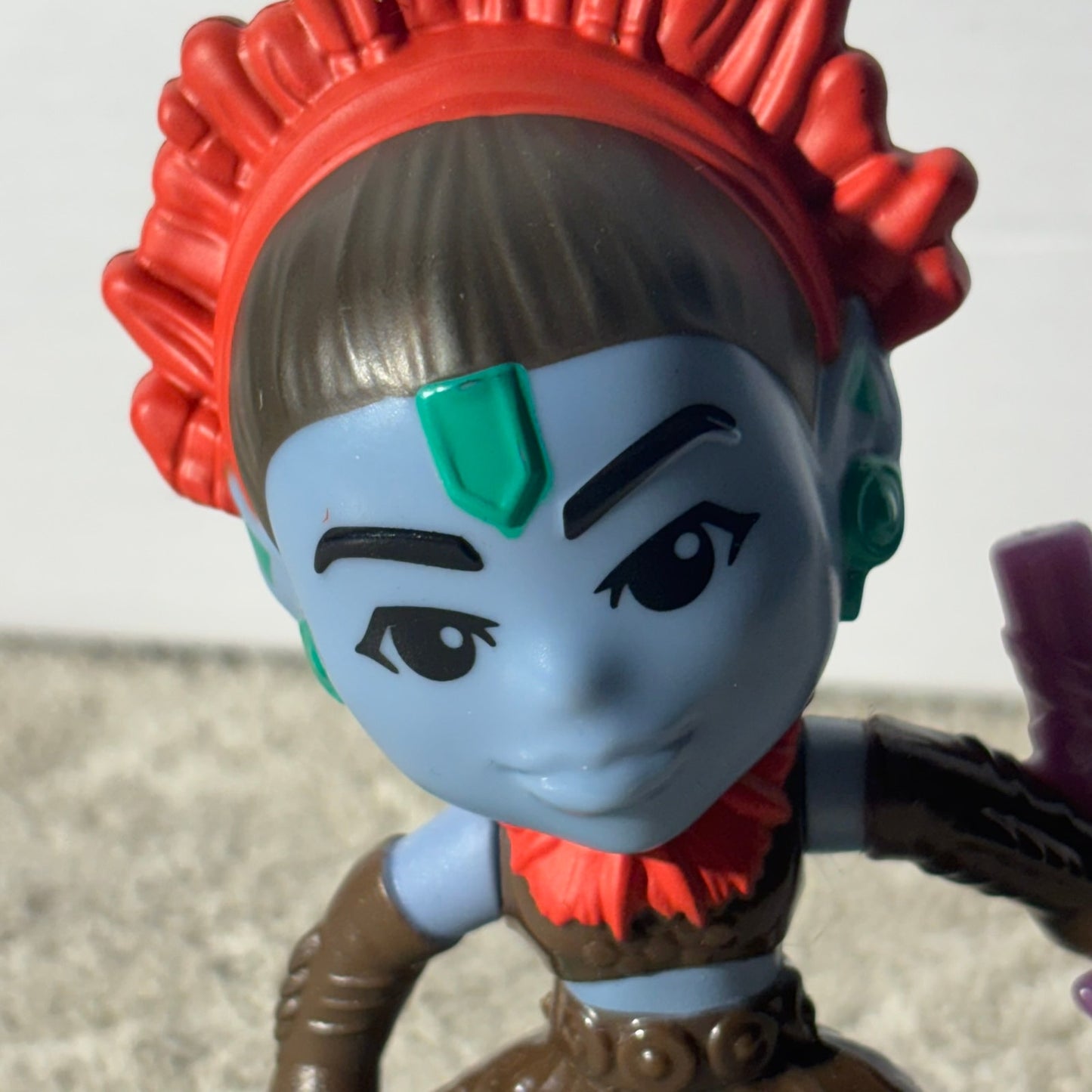 Marvel Character - Toy