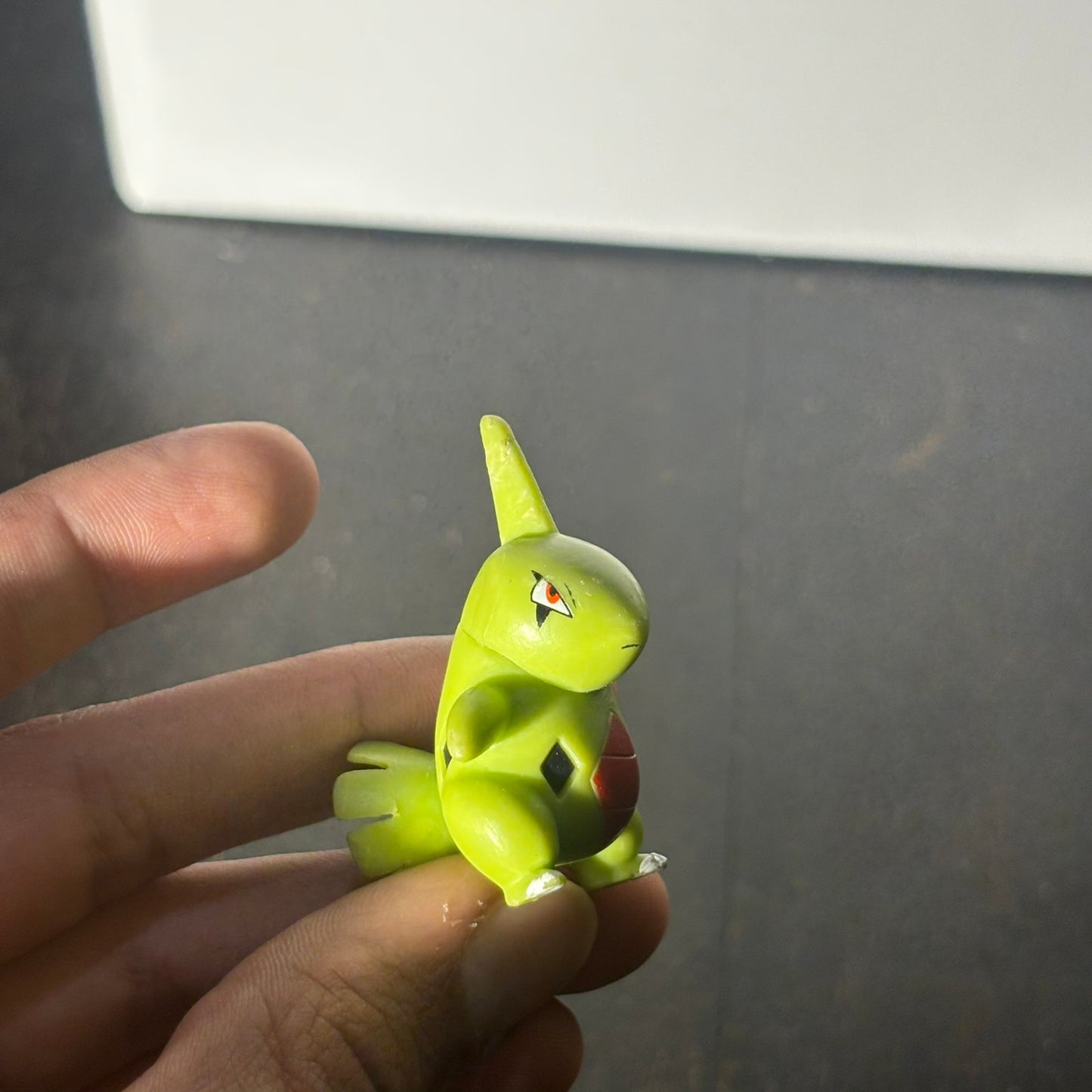 Green Pokémon - Toy