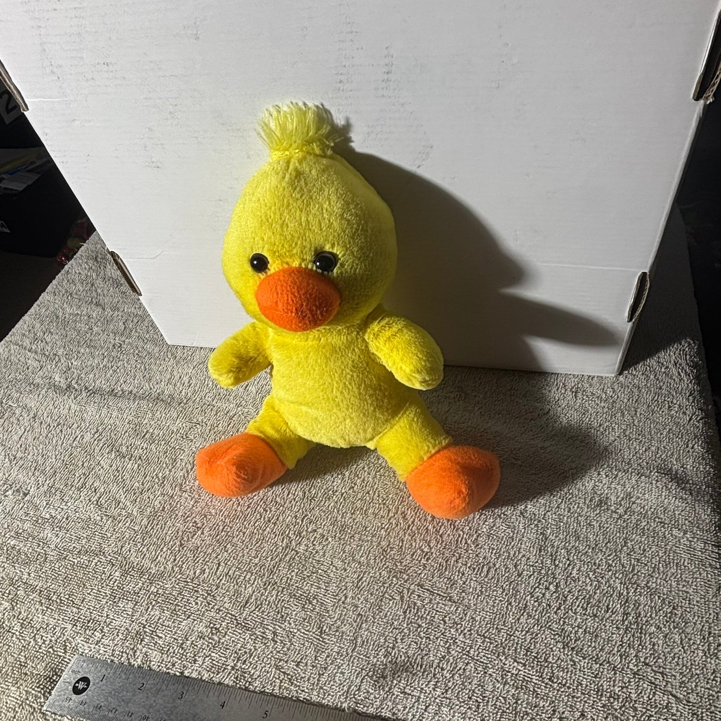 Cute Duck - Plushie