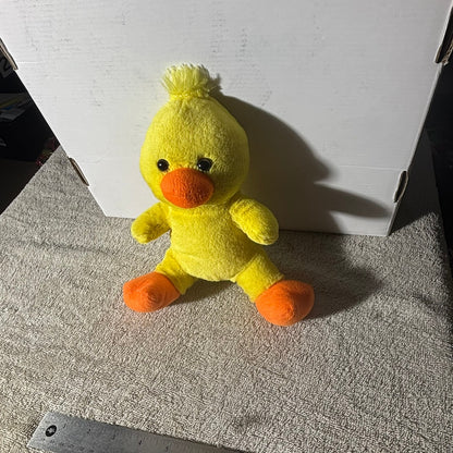 Cute Duck - Plushie