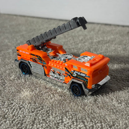 Hot Wheels Truck - Toy