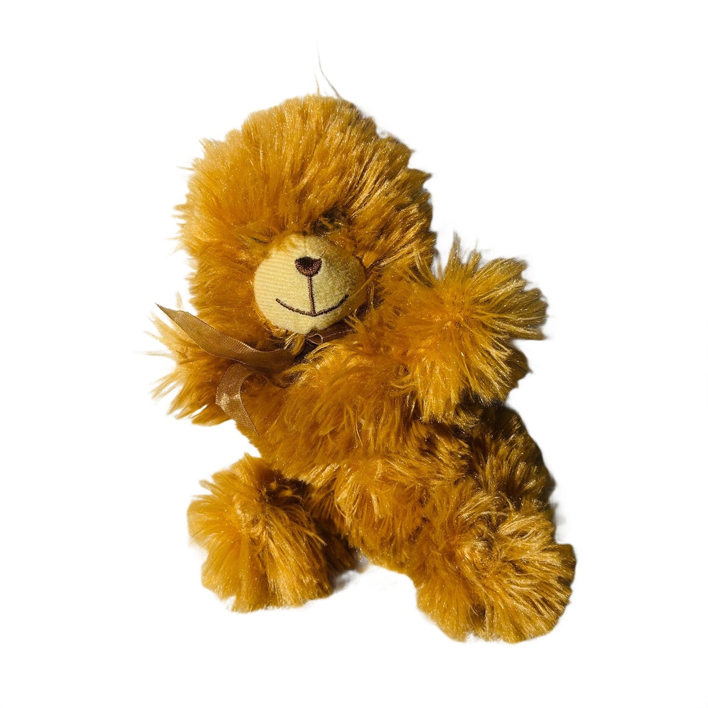 Brown Bear - Plushie
