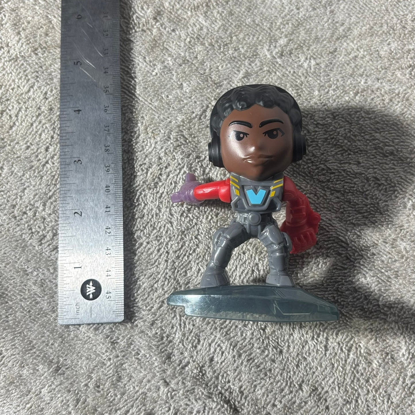 Marvel Hero - Toy